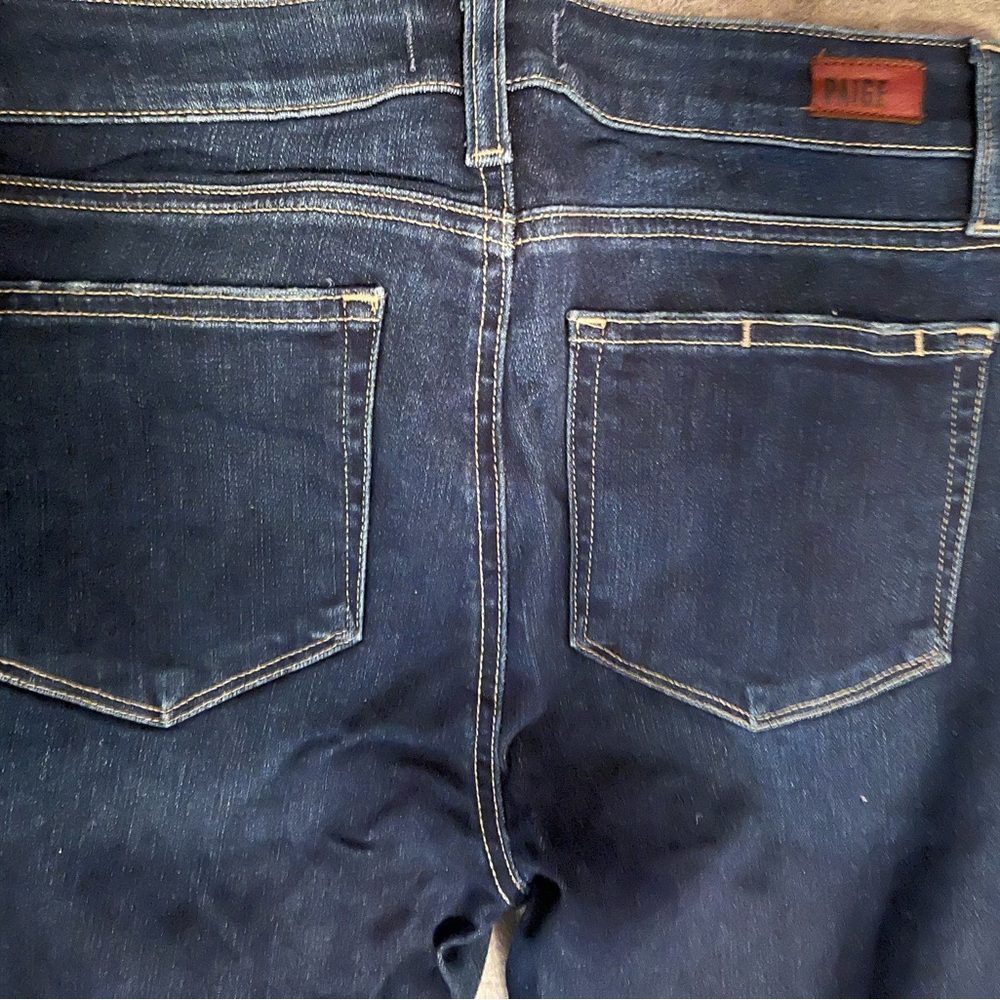 Paige jeans - Picture 7 of 9
